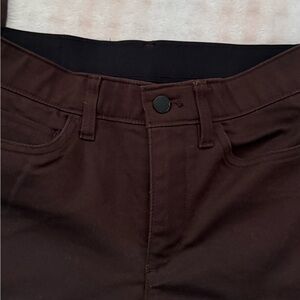 Calvin Klein Dark Brown Jeans